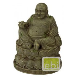 BUDHA MEDIO 9,5X9,5X12,5CM