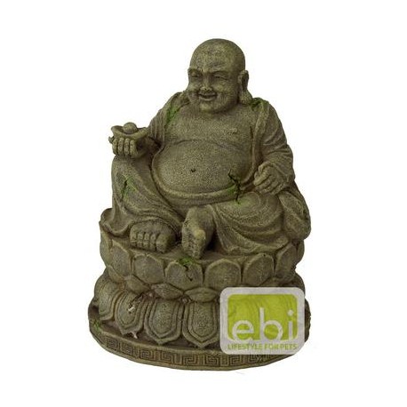 BUDHA MEDIO 9,5X9,5X12,5CM