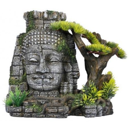 BAYON 23,2X13,5X20,5CM