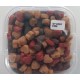 SNACK MINI HEARTS TARRINA 140GR