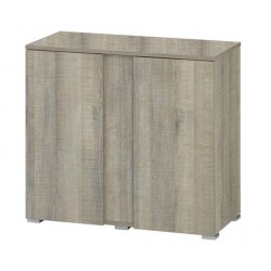 MUEBLE VIVALINE 126 81X36X72 ROBLE