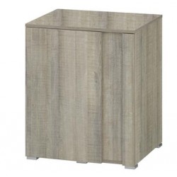 MUEBLE VIVALINE 150 61X51X71 ROBLE