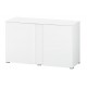 MUEBLE VIVALINE 240 121X41X71 BLANCO