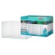 CLEAR TANK ACUARIO 73L 60X35X35CM