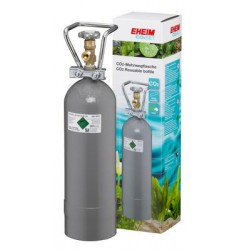 CO2 BOTELLA RECARGABLE 2KG