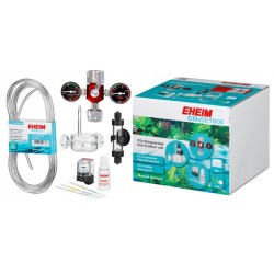 CO2 SET EHEIM 600 SIN BOTELLA