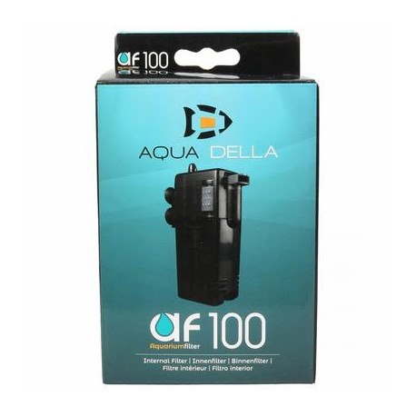 AQUADELLA  100 FILTRO 100L/h - 40L