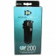 AQUADELLA  200 FILTRO 200L/h - 80L