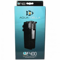 AQUADELLA  400 FILTRO 400L/h - 160L