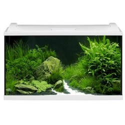 AQUAPRO LED 126 80X35X45 BLANCO