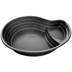 ESTANQUE 800 L 196X140X50