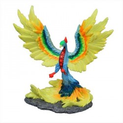 FIGURA Phoenix       16,8 x 7,3 x 17,4cm