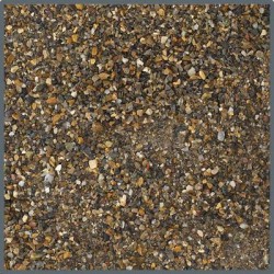 GRAVA GLACIER GRAVEL 0-2mm BOLSA 10KG