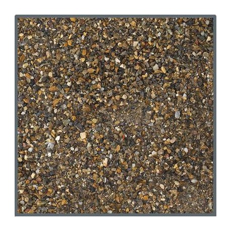 GRAVA GLACIER GRAVEL 0-2mm BOLSA 10KG