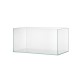 CLEAR TANK ACUARIO 200L 90X45X50CM