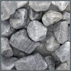 GRAVA ICE STONE 16-25mm BOLSA 10KG