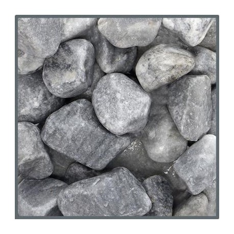 GRAVA ICE STONE 16-25mm BOLSA 10KG