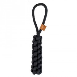 JUGUETE CUERDA TOY KURT XS 22cm negro