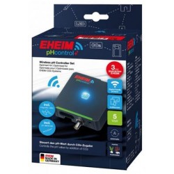 PH CONTROL PLUS E EHEIM Set