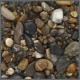 GRAVA RIVER PEBBLES 0-16mm BOLSA 10KG