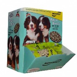 PUPPY DELICE 40 BOLSITAS