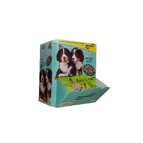 PUPPY DELICE 40 BOLSITAS