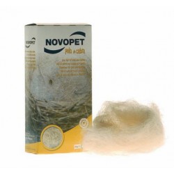 PELOTE CAJA 30GR NOVOPET 