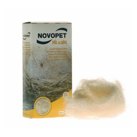 PELOTE CAJA 30GR NOVOPET 