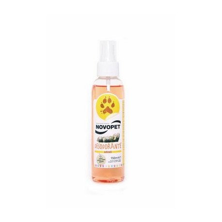 DESODORANTE HURONES 150ML