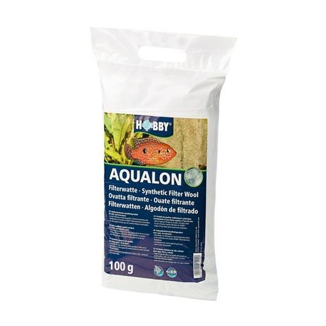 FIBRA AQUALON 100GR.