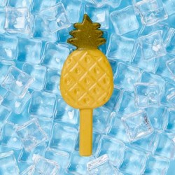 Pup Ice Helado Piña 3pcs            90gr