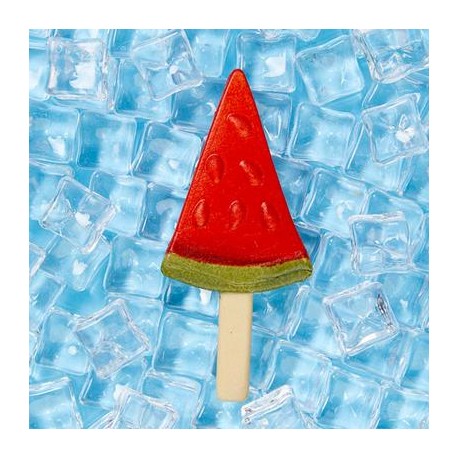 Pup Ice Helado Sandia 3pcs          90gr