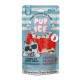 Pup Ice Helado Sandia 3pcs          90gr