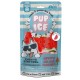 Pup Ice Helado Sandia 3pcs          90gr