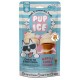 Pup Ice Cono Vainilla Cacahuete 2pcs 110