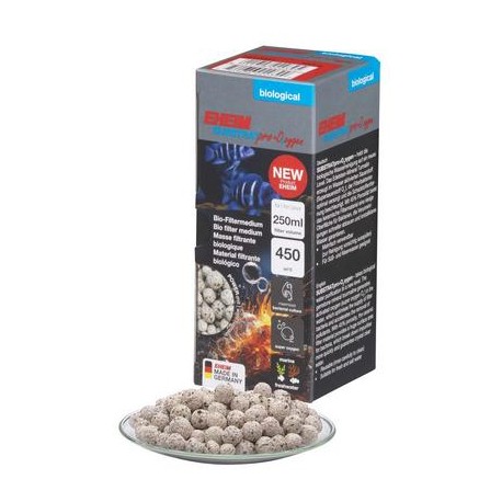 EHFISUBSTRAT PRO +  O2XIGEN 250ML