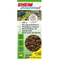 EHEIM PHOSPHATEOUT 130GR