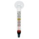 TERMOMETRO HOBBY FLOTANTE+VENTOSA