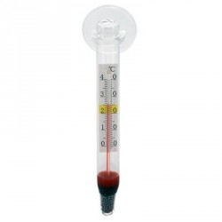 TERMOMETRO HOBBY FLOTANTE+VENTOSA