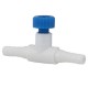 LLAVE AIRE HOBBY 1 ENTR-1 SALIDA 2PCS