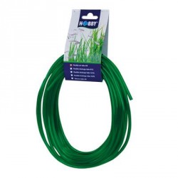 MANGUERA aire 4/6mm verde      (200M) 1m