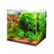 Acuario Dupla Scaping cube 80 45X45X40cm
