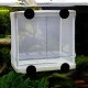PARIDERA malla HOBBY 16x16x14cm 