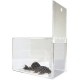 TRAMPA PECES GENIUS 21X13X15CM