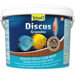 DISCUSFOOD 10L