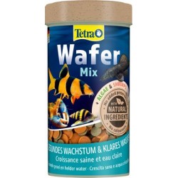 WAFFERMIX 250ML