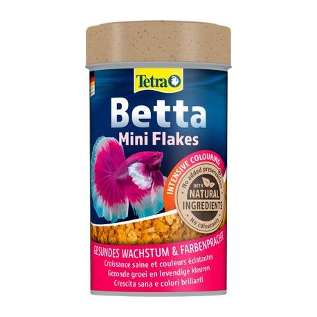 TETRA BETTA 100ML