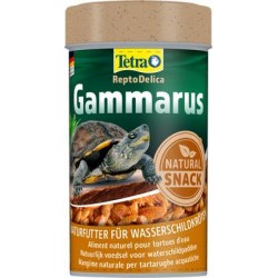 GAMMARUS 100ML.