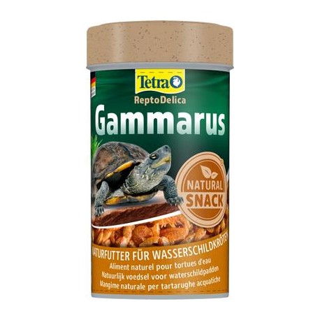 GAMMARUS 100ML.