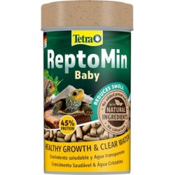 REPTOMIN BABY 100ML.